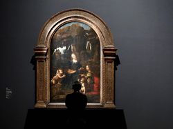 Pameran Karya Menakjubkan Manusia Paling Genius Sepanjang Masa