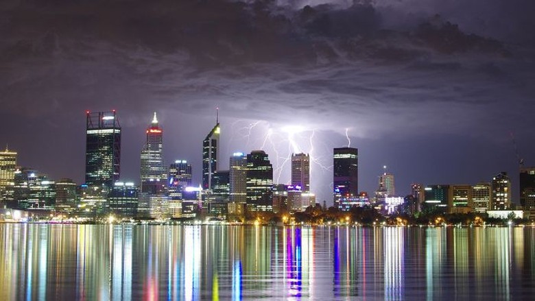 Australia Siapkan 25 Ribu Visa Bagi yang Mau Tinggal di Wilayah Regional Australia Siapkan 25 Ribu Visa Bagi yang Mau Tinggal di Wilayah Regional