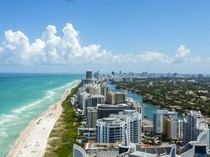 Trump Tower Terancam Tenggelam!