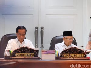 Omnibus Law dan Momentum Deregulasi