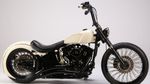 Ini Harley-Davidson Tanda Tangan Paus yang Dilelang