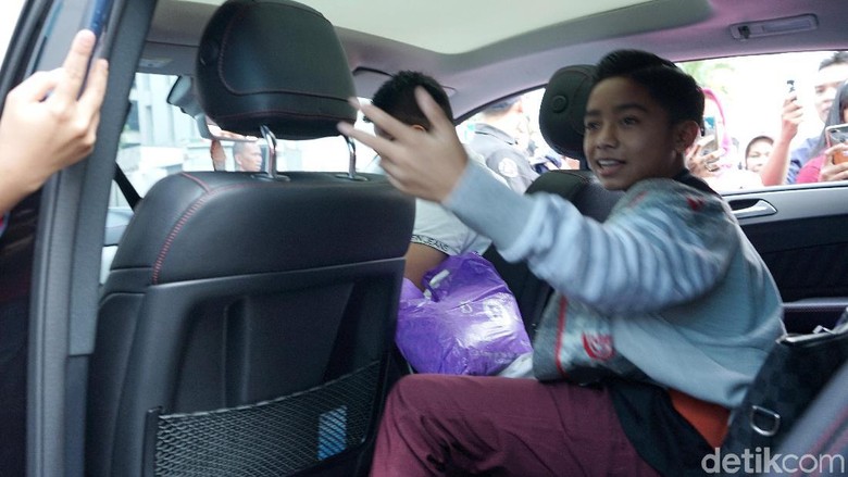 Foto: Palevi S/detikFoto Foto: Palevi S/detikFoto