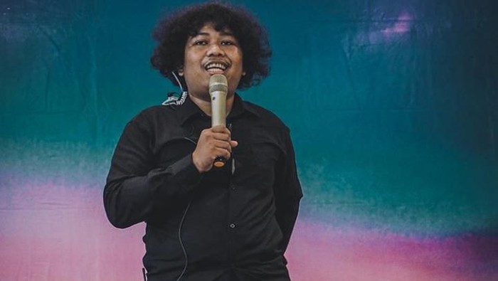 Marshel Widianto