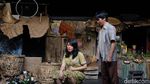 Jelang Pementasan Teater Koma J.J Sampah-sampah Kota