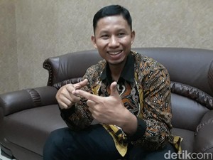 Dulu Abstain di Pilkada Solo, PKS Kini Dukung Gibran Lanjut 2 Periode