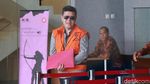 Diperiksa KPK, Kock Meng Tutupi Borgol dengan Map Merah