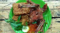 5 Rekomendasi Tempat Makan Bebek Enak di Bandung