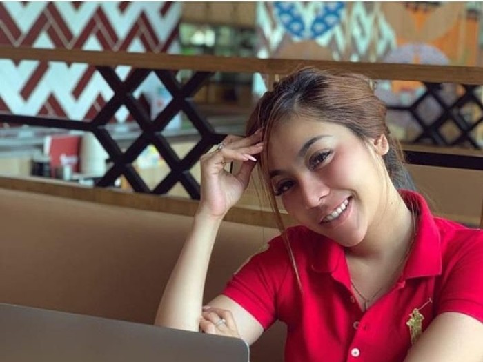 liza aditya