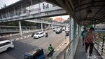 Pemprov DKI Gelontorkan Rp 110 M untuk Revitalisasi 11 JPO
