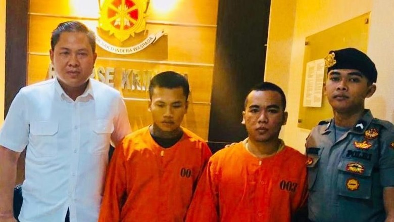 WN Belanda Dijambret Saat Cek Peta Via Ponsel di Canggu Bali WN Belanda Dijambret Saat Cek Peta Via Ponsel di Canggu Bali