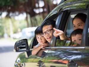 10 Komponen Mobil yang Harus Diperiksa Sebelum Mudik