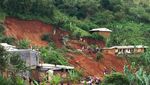 42 Orang Tewas Akibat Tanah Longsor di Kamerun