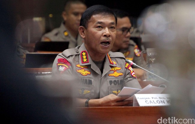 Berita Populer: Keistimewaan Alphard Prabowo, Alasan Mobil AS Cabut