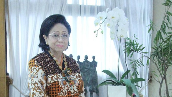 martha tilaar