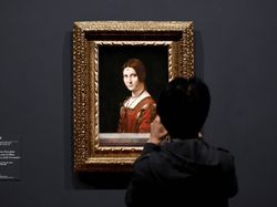 Pameran Karya Menakjubkan Manusia Paling Genius Sepanjang Masa