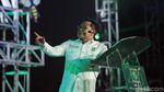 Intip Meriahnya Harlah ke-20 Fraksi PKB