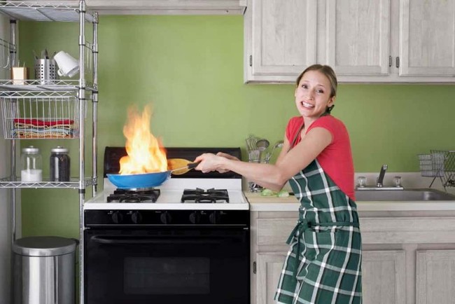 Takut Makanan dan Masak, Ini 5 Fobia Makanan yang Aneh di Dunia Takut Makanan dan Masak, Ini 5 Fobia Makanan yang Aneh di Dunia