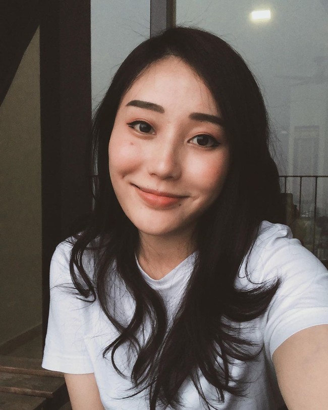 Saya tidak ingin orang-orang menyukai video karena Dia lucu atau Dia cantik seperti kebanyakan dari mereka (gamer perempuan) yang memulai dengan cara itu. Orang-orang tidak mengomentari penampilan saya tetapi lebih pada apa yang saya lakukan., jelasnya. Foto: Instagram @pindapandaonly