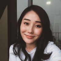 Saya tidak ingin orang-orang menyukai video karena Dia lucu atau Dia cantik seperti kebanyakan dari mereka (gamer perempuan) yang memulai dengan cara itu. Orang-orang tidak mengomentari penampilan saya tetapi lebih pada apa yang saya lakukan., jelasnya. Foto: Instagram @pindapandaonly