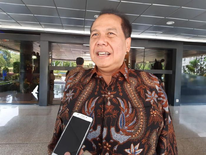 Foto: Achmad Dwi Afriyadi Foto: Achmad Dwi Afriyadi