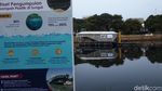 Ini Alat Pencegah Sampah ke Laut di Jakarta