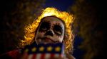 Hii... Intip Seramnya Perayaan Halloween di Thailand