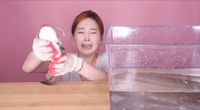 Kocak! Begini Ekspresi YouTuber Korea Cicip Lele Goreng Pertama Kali