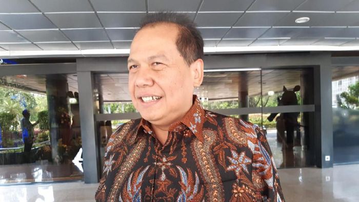 Foto: Achmad Dwi Afriyadi Foto: Achmad Dwi Afriyadi
