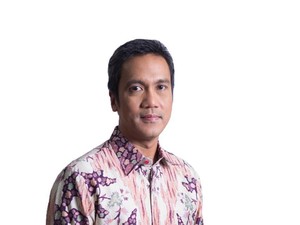 Mandiri Sekuritas Umumkan Dannif Danusaputro Sebagai Presdir Baru