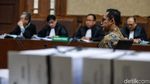 Tumpukan Berkas Perkara Wawan di Kasus Alkes dan TPPU