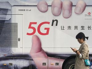 Tak Banyak yang Tahu, Ini Tim di Balik Lahirnya 5G OPPO
