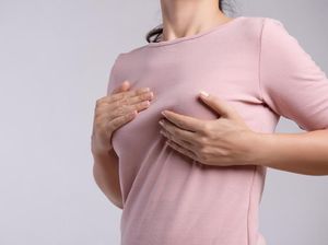 Diangkat karena Kanker, Bisakah Payudara Tumbuh Lagi? Ini Kata Dokter