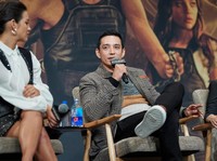 Terminator: Dark Fate Jadi Impian Gabriel Luna yang Terwujud