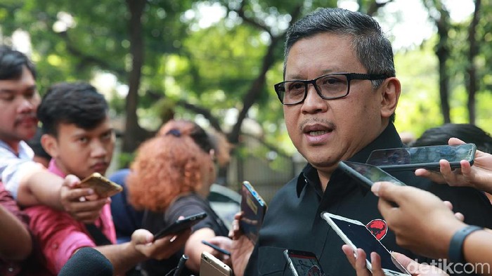 Hasto Kristiyanto