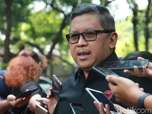 Gibran Terganjal Syarat 3 Tahun Kader, PDIP: Bu Mega Berhak Menetapkan