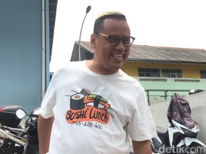 Bisa Beli Apartemen Belasan Miliar, Uya Kuya Ungkap Rahasianya
