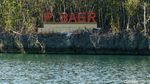 Ini Pulau Baer, Adiknya Raja Ampat yang Punya Cerita Pertumpahan Darah