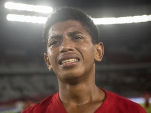 Alfin Sudah Berikan Segalanya untuk Indonesia, Kini Giliran Timnas U-19