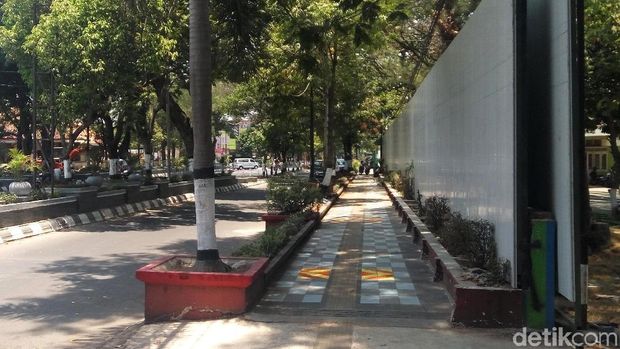 Pegiat Cagar Budaya Minta Proyek Hotel PTPN X di Klaten Disetop