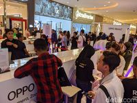 Oppo Reno2 Mulai Dijual, Cek Promonya di Sini