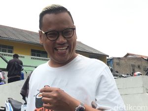Kisah Awal Mula Perdamaian Nikita Mirzani dan Uya Kuya