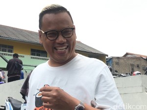 Dear Haters, Ini Analogi Uya Kuya soal Konten Pamer Saldo ATM Artis