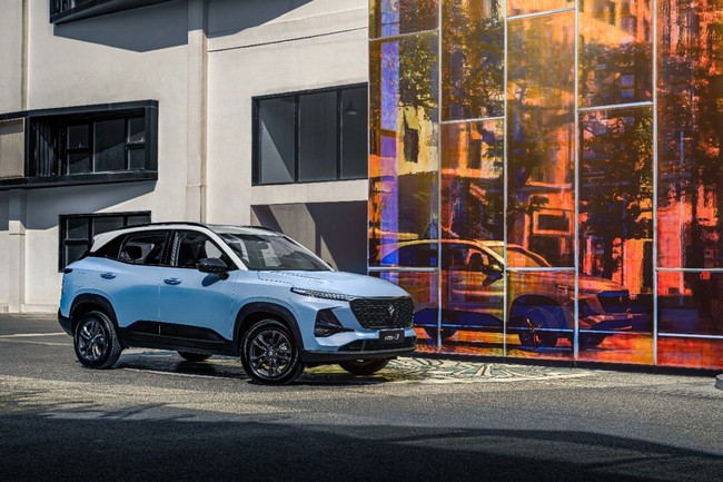 Berita Populer: Syarat Perpanjang STNK, SUV Murah Wuling