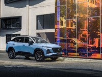 Berita Populer: Syarat Perpanjang STNK, SUV Murah Wuling