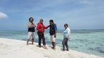 Surga Tersembunyi Andalan Maluku Tenggara