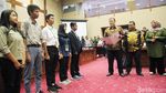 Ketika Millennial Belajar Jadi Anggota DPR