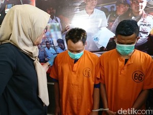 Santriwati di Tulungagung Diperkosa 2 Pria Saat Kabur dari Pesantren