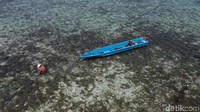 Akses di sana cukup mudah. Hanya menyewa perahu speed dari dermaga di Desa Debut atau di desa Rumadian. Harganya pun berkisar antara Rp 700 ribu untuk pulang pergi dengan waktu tempuh sekitar 1 jam. Jangan lupa pilih waktu yang tepat untuk datang ke Ngurtavur, baiknya pada musim teduh yaitu pertengahan tahun. Jika beruntung bisa menyaksikan camar laut serta burung pelikan yang sedang bermigrasi. 