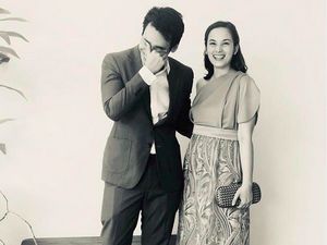 So Sweet! Chelsea Islan dan Rob Kardinal Makin Mesra Aja Nih