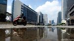 Pemprov DKI Ajukan Rp 10 M untuk Kaji Dampak Pindah Ibu Kota